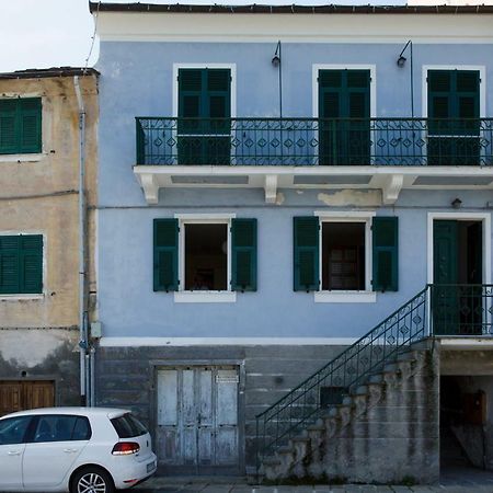 Casa Lella Apartment Porto Venere Ngoại thất bức ảnh
