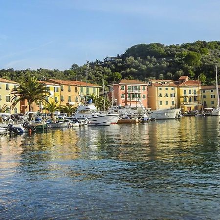 Casa Lella Apartment Porto Venere Ngoại thất bức ảnh