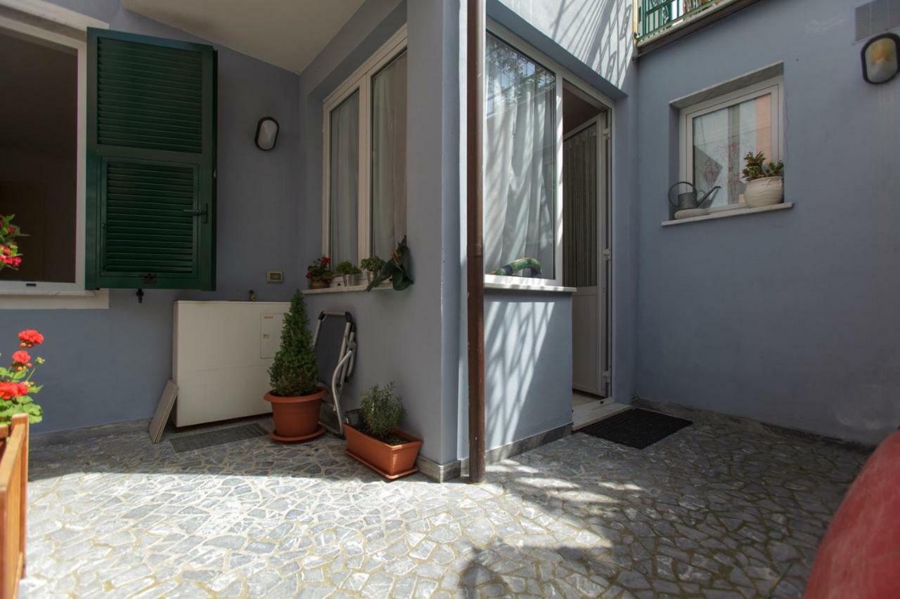 Casa Lella Apartment Porto Venere Ngoại thất bức ảnh