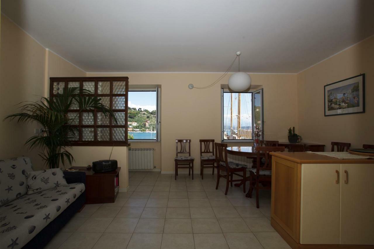 Casa Lella Apartment Porto Venere Ngoại thất bức ảnh