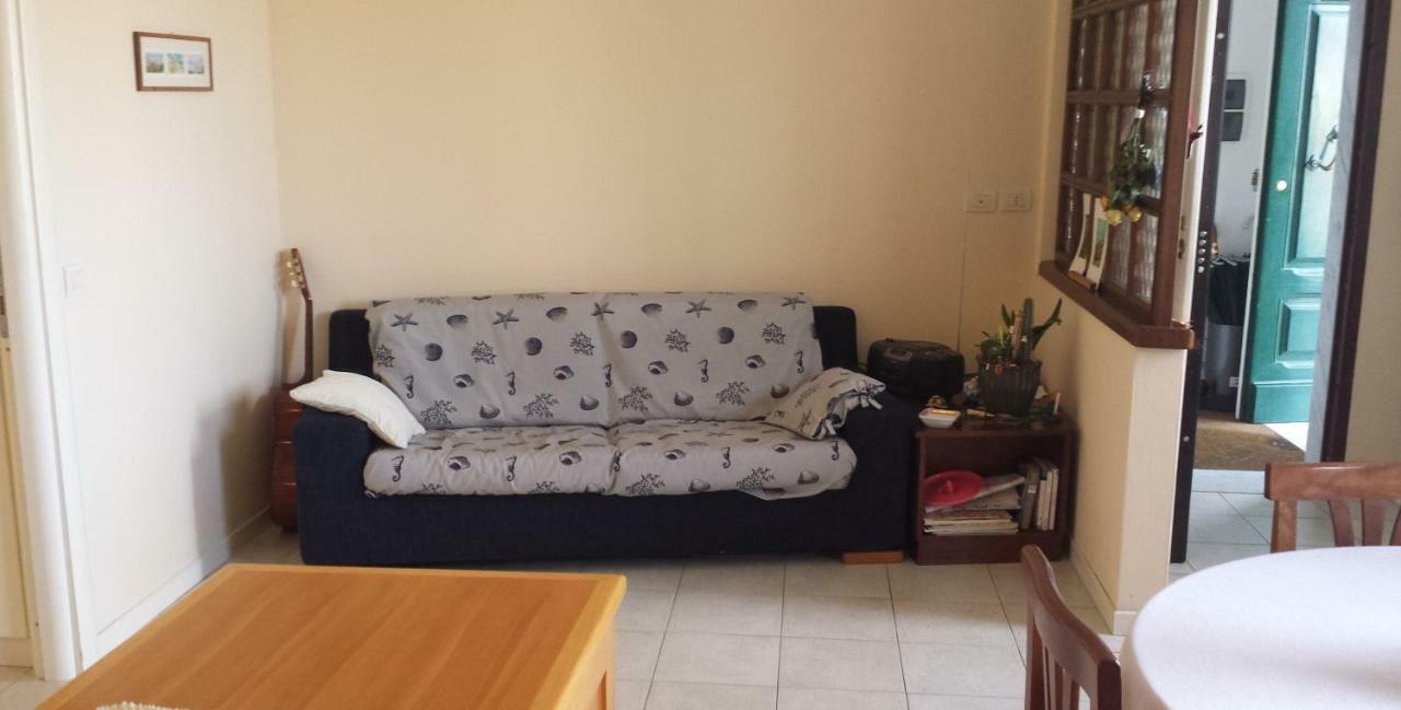 Casa Lella Apartment Porto Venere Ngoại thất bức ảnh