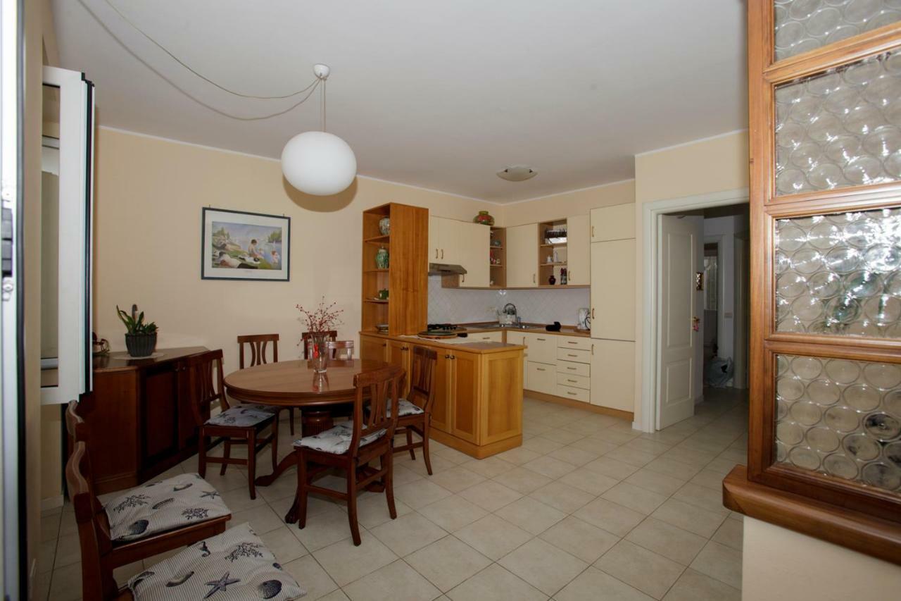Casa Lella Apartment Porto Venere Ngoại thất bức ảnh