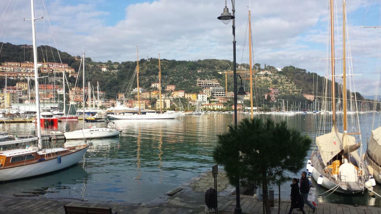 Casa Lella Apartment Porto Venere Ngoại thất bức ảnh