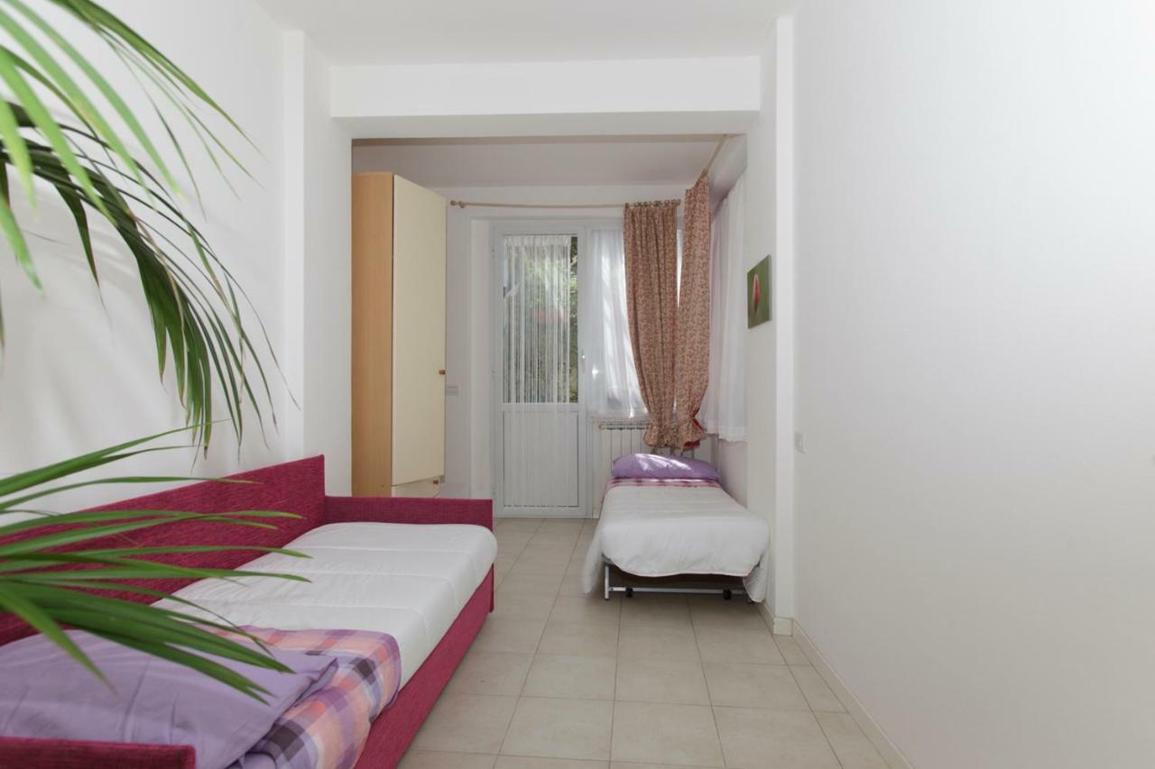 Casa Lella Apartment Porto Venere Ngoại thất bức ảnh